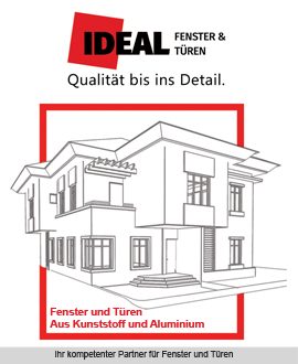 IDEAL Fenster Publikationen